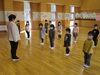 「新学期がスタートしました♪」