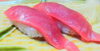 本マグロのお寿司「お寿司って太る❓太らない❓」