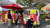 「久留米キャンピングカーフェア（in百年公園）へ出店しました♪」