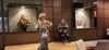 ハワイアンショー「橿原市フラダンス教室Luana Hula Studio 特別なハワイアンナイトをお届け✨✨今回はホテル日航奈良様　」