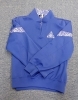 幸並中学校_青_ジャージ上「《学生服リユース》【在庫紹介】　幸並中学校～大きいサイズもあるよ!!」