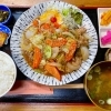 スタミナ定食
