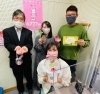 Nursery Balloonの山本奈菜さん「ボイス・キュー「第365回 おつまみちょ～だい」Nursery Balloonの山本奈菜さん出演！」