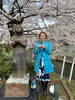 花と団子「もっともっとおしゃれを楽しみたい」