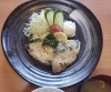 「4月8日(金) 一魚一会のおすすめランチは「お魚チーズ焼き」です♪」