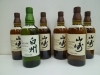 山崎と白州を合計6本お売り頂きました(^^♪「山崎と白州　国産プレミアウイスキー　買取専門 金のクマ 沼津店」