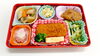 本日の太郎さん♪「４月8日(金)の夕食弁当」