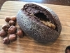 「【終了間近！！】「ヘーゼルナッツとカカオのパン」」