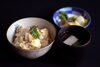 「「筍コースの料理紹介④」」