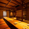 【今得キャンペーン開催中！2時間飲み放題、お料理付きコースが6000→4000円！8000→5000円！】【テイクアウト(税込)！四季彩御膳、晩酌御膳1500円〜、〆鯖・焼鯖寿司各1000円などなど！】