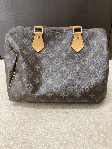 「【LOUIS VUITTON ルイヴィトン　高価買取】川崎市向ヶ丘遊園の買取専門店「おたからや アトラスタワー向ケ丘遊園店」電話相談無料＆査定無料♪」