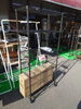 「2022年4月9日②税込5,980円5段80Wメタルラック」