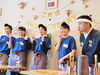 女道場プラス1「3年目スタート！」
