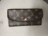 「【ルイヴィトン(Louis Vuitton) 財布 　高価買取】北千住駅前の買取専門店「おたからや　北千住東口駅前店」電話相談無料＆査定無料♪」