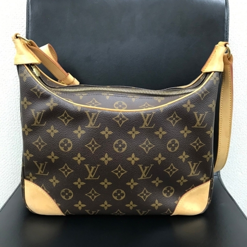 「 【LOUIS VUITTON バッグ高価買取】前橋市の買取専門店・おたからや　前橋南町店【電話相談無料＆査定無料】」