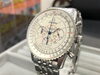 「大黒屋 瑞江店 BREITLING ブライトリング  ナビタイマー モンブリラン 腕時計 をお買取させて頂きました。　瑞江　篠崎　船堀　一之江」
