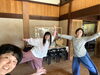 浜松南・星座館 きらぴかタッチフォーヘルス「【健康・腸活料理・古民家カフェ・ランチ】浜松南・星座館南区で腸活ランチが食べられる古民家カフェ」