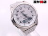 「カシオ CASIO ウェーブセプター Wave ceptor WVA-M630 電波ソーラー 腕時計 メンズウォッチ           販売中！ 玉や質店 千葉 市川市 本八幡」