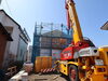 「【カネタ建設上越店】上越エリア一棟目のETUSUS上棟」