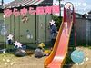 トトロの公園に行ってきました～♡「トトロの公園に行ったよ♡【交野市・小規模保育園】」