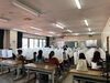 「校友会&一般開放を行いました(^^)」