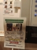 新味入りました！！キャンペーン！「サプリメント飲み放題【京都市南区・京都テルサ・ジム・プール・こども・駐車場完備】」