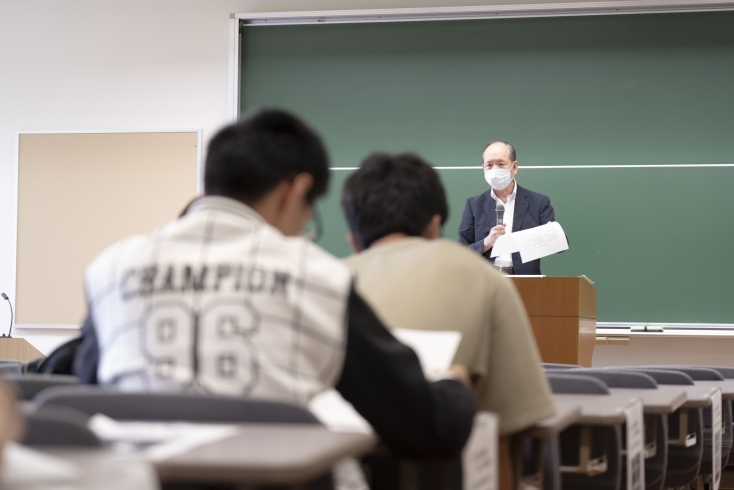 「国内外で活躍！「日本語教師」養成講座を開講します！」