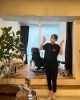 ドライヘッドスパに赤間瞳さんが 宮崎 ドライヘッドスパ ドライヘッドスパ Calmer カルメ のニュース まいぷれ 宮崎