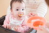 「離乳食は何の為に必要なのか？　大野城市はち歯科医院では0歳児のお子様から見ています。」
