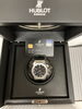 「【HUBLOT　クラシックフュージョン】渋谷区　渋谷駅　買取　【高価買取】東京都渋谷駅の買取専門店「おたからや　渋谷本店」電話相談無料＆査定無料」
