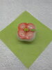 上生菓子「花水木」「花水木」