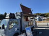 「大谷ベルテラシェに「大谷石窯ピッツァ」のキッチントラック出店しました」