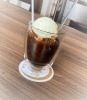カフェクラッシュ(ハーフサイズ)「『カフェクラッシュ』に ”ハーフサイズ” が新登場♪」