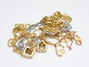 「【新潟市/三条市/買取本舗ふくろう】　貴金属　金　プラチナ　リング　ネックレス　アクセサリー　ジュエリー　宝石　ダイヤモンド　金相場高騰中」