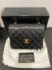 「【CHANEL マトラッセ高価買取】世田谷区三軒茶屋の買取専門店「 おたからや 三軒茶屋店」電話相談無料＆査定無料♪」
