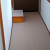 カーペット工事