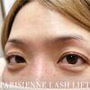 「パリジェンヌラッシュリフト」
