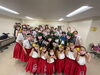 先日のイベントでの写真です♡「東船橋・船橋駅近　フラダンスを楽しみませんか？」