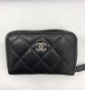 シャネル「【シャネル (CHANEL）財布　高価買取】北千住駅前の買取専門店「おたからや　北千住東口駅前店」電話相談無料＆査定無料♪」