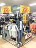「人気ブランド「リーバイス」メーカー希望小売価格から最大72％OFF！」