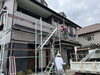 「屋根塗装」