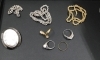 「【金　貴金属　アクセサリー　高価買取】大和瀬谷の買取専門店「おたからや大和店」電話相談無料＆査定無料♪」