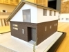 建築模型「建築模型が届きました☺️‼️」