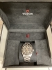 「TUDOR チューダー　ブラックベイ　ブランド 時計 高価買取　新宿　買取専門店　「おたからや　新宿本店」」