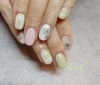 お客様ネイル Boutique De Nail Esthe Ciel シエル のニュース まいぷれ 出雲