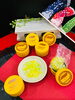 「西海物産館おすすめ商品は「カステラくん金平糖缶」です♪」