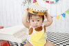 「COCOユニオンで　1歳から10歳　赤ちゃん　753ドレスでも　スタジオパック」
