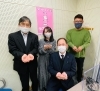 ドリーム観光バスの副社長村松正樹さん「ボイス・キュー「第366回 おつまみちょ～だい」ドリーム観光バスの副社長村松正樹さん出演！」