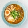 味噌ラーメン