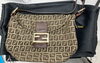 「【ブランド　FENDI　高価買取】姫路市の買取専門店「おたからや　姫路本店店」電話相談無料＆査定無料♪」